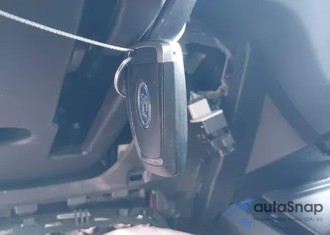 2019 Ford Edge Sel z USA, uszkodzony, nr VIN 2FMPK4J99KBC19405